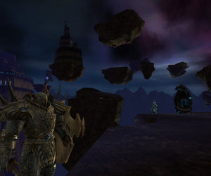 Warhammer Online: Age of Reckoning Screenshots