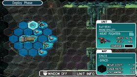 R-Type Command Screenshot from Shacknews