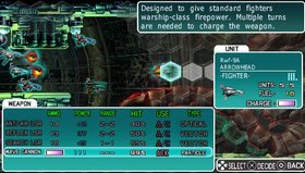 R-Type Command Screenshot from Shacknews