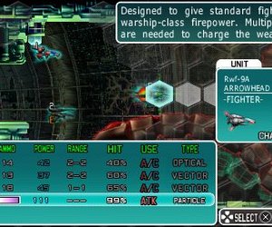 R-Type Command Files