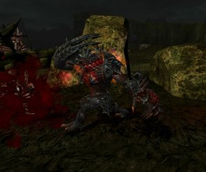 Requiem: Bloodymare Files