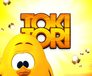 Toki Tori Files