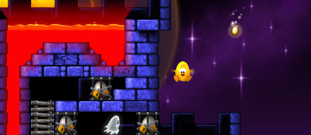 Toki Tori News