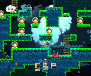 Toki Tori Screenshots