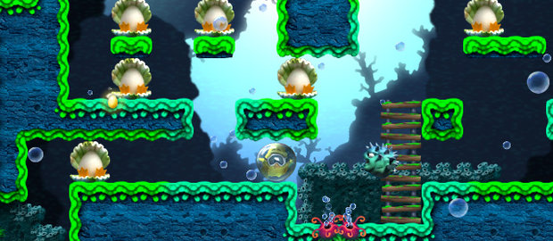 Toki Tori News