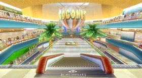 Mario Kart Wii Screenshot from Shacknews