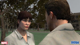 Incredible Hulk Screenshot from Shacknews