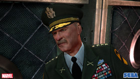 Incredible Hulk Screenshot from Shacknews