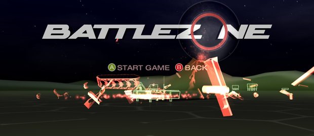 Battlezone News