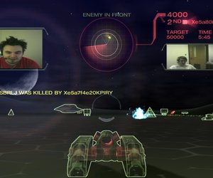 Battlezone Chat