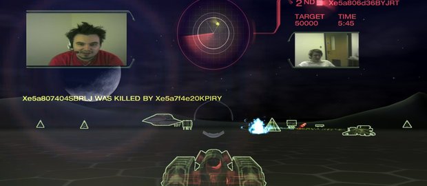 Battlezone News