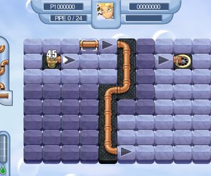 Pipe Mania Videos