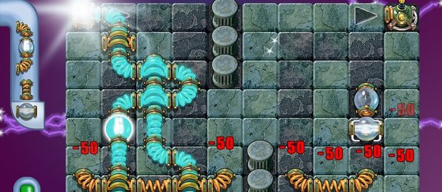 Pipe Mania News