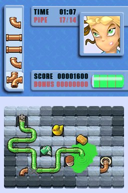 Pipe Mania Videos