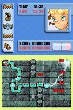 Pipe Mania Screenshots