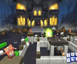 BOOM BLOX Screenshots