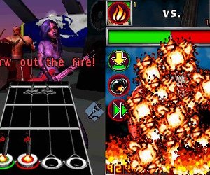 Guitar Hero: On Tour Videos