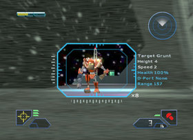 Metal Arms: Glitch in the System Screenshot from Shacknews