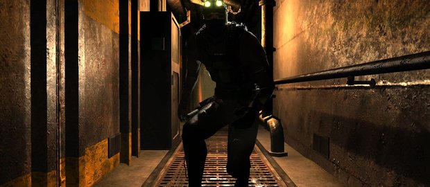 Tom Clancy's Splinter Cell Chaos Theory News