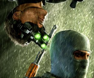 Tom Clancy's Splinter Cell Chaos Theory Screenshots