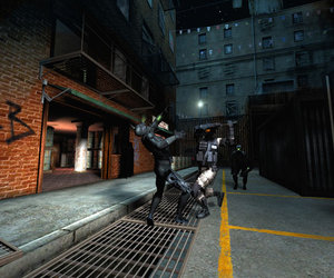 Tom Clancy's Splinter Cell Chaos Theory Videos