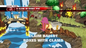Hail to the Chimp Screenshot from Shacknews