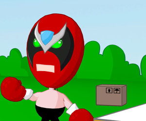 Strong Bad's Cool Game for Attractive People: Episode One Screenshots