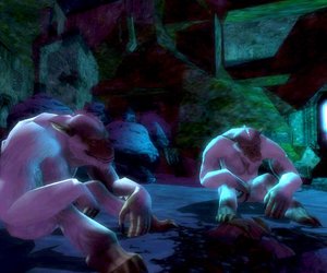 Lord of the Rings Online: Shadows of Angmar Videos