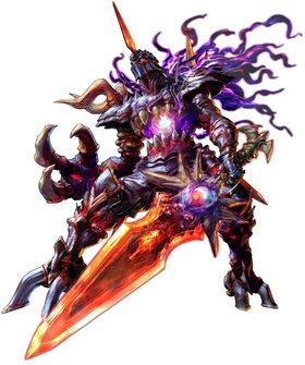 SoulCalibur IV Screenshot from Shacknews