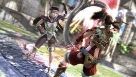 SoulCalibur IV Screenshot from Shacknews