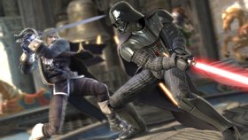 SoulCalibur IV Screenshot from Shacknews