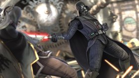 SoulCalibur IV Screenshot from Shacknews