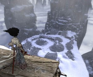 Afro Samurai Files