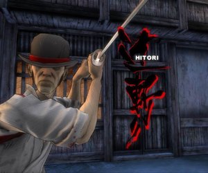 Afro Samurai Files