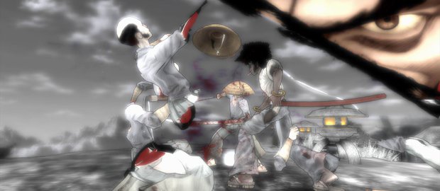 Afro Samurai News