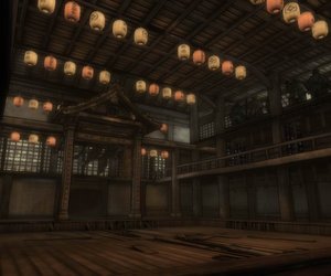 Afro Samurai Files