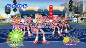 We Cheer Screenshot from Shacknews
