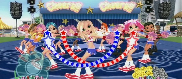 We Cheer News