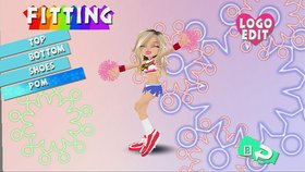 We Cheer Screenshot from Shacknews