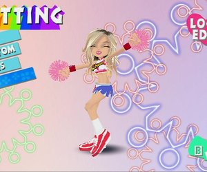 We Cheer Chat
