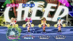 We Cheer Screenshot from Shacknews