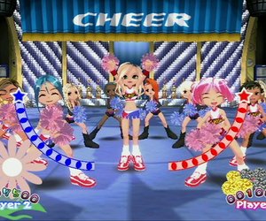We Cheer Screenshots