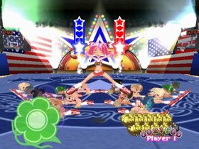 We Cheer Screenshot from Shacknews