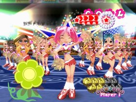 We Cheer Screenshot from Shacknews