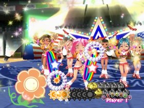 We Cheer Screenshot from Shacknews