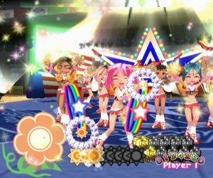 We Cheer Videos
