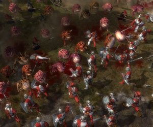Warhammer Battle March Chat