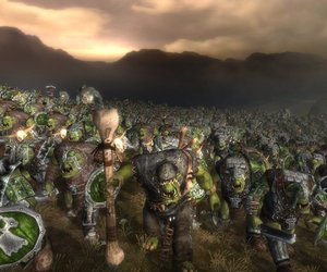 Warhammer: Mark of Chaos - Battle March Videos