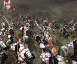 Warhammer: Mark of Chaos - Battle March Videos