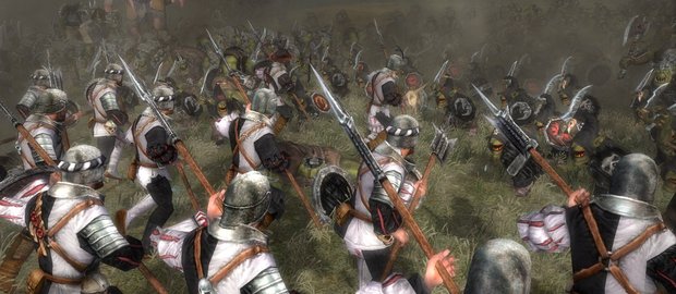 Warhammer Battle March News